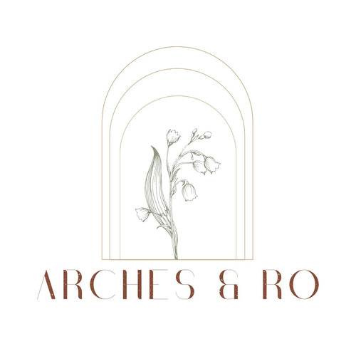 Arches & Ro